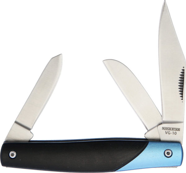 Rough Rider Stockman VG-10