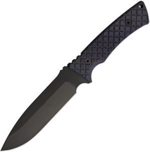 Spartan Blades Damysus Fixed Blade (5.5″)