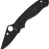 Spyderco Para 3 Compression Lock (3")