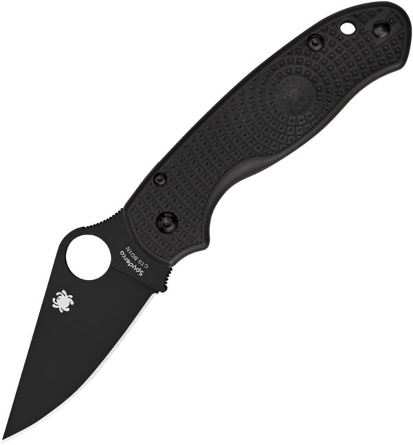 Spyderco Para 3 Compression Lock (3")