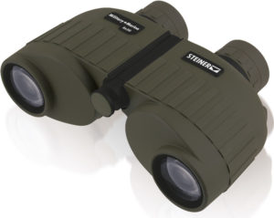 Steiner MilitaryMarine Binoculars 8×30