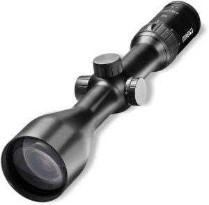 Steiner H4Xi Scope 3-12x56mm