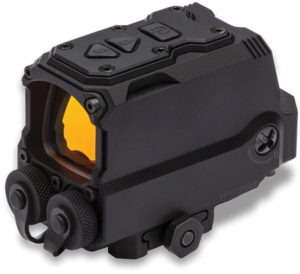 Steiner DRS1-X Reflex Sight w/Mount