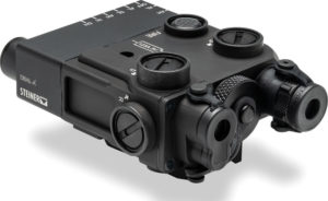 Steiner DBAL-A3 Dual Beam Laser