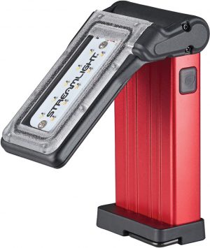 Streamlight Flipmate Worklight Red