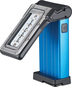Streamlight Flipmate Worklight Blue