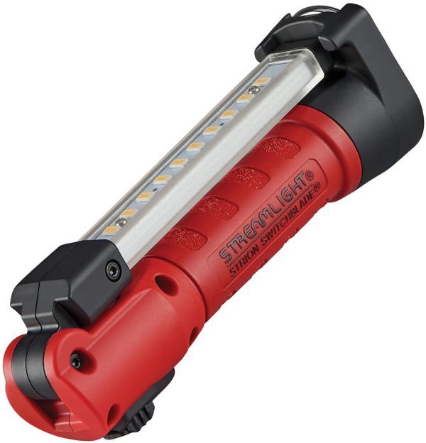 Streamlight Strion Switchblade Area Light