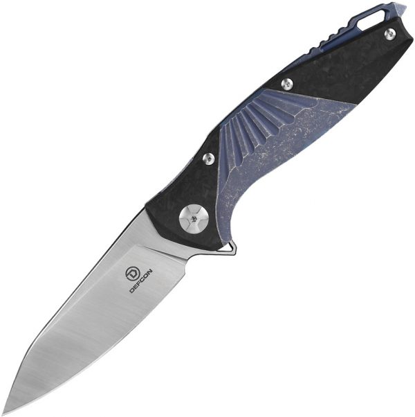 Defcon JK Mako Framelock (3.5")