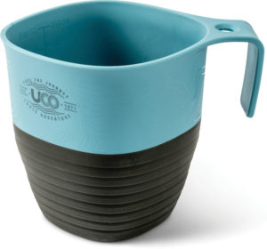 UCO Camp Cup Single Blue
