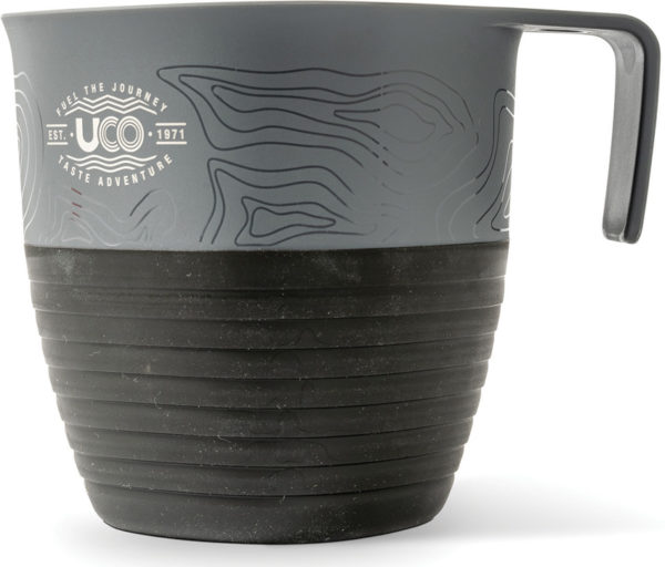 UCO Camp Cup Single Venture
