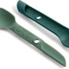 UCO Switch Spork Utensil Set Grn