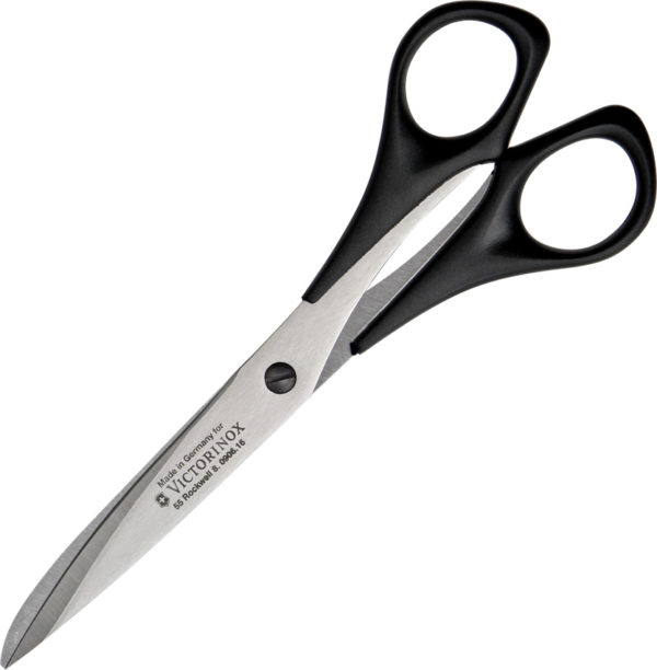Victorinox Household Scissors Black