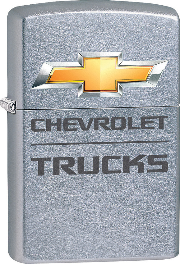 Zippo Chevrolet Zippo Chevrolet