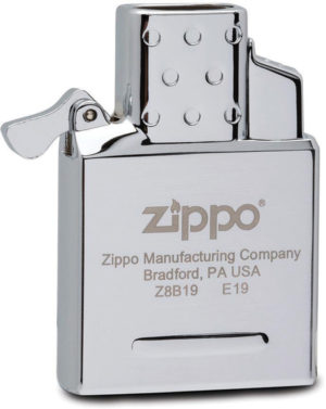 Zippo Double Torch Lighter Insert