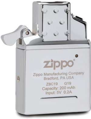 Zippo Arc Lighter Insert