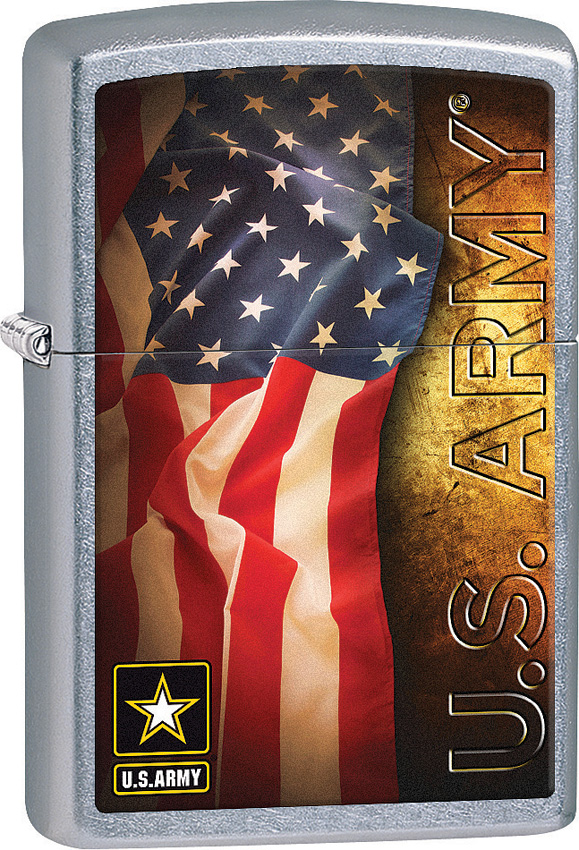 Zippo US Army Lighter