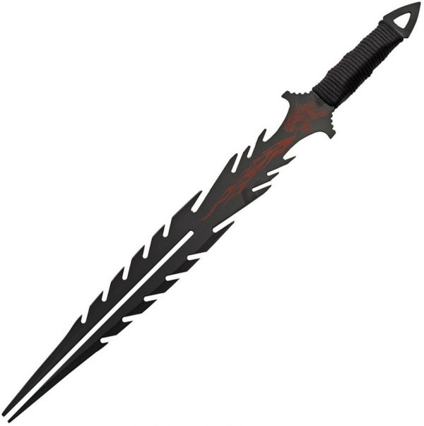 China Made Double Reaper Sword (20")