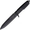 Extrema Ratio, Extrema Ratio Contact Knife Black (6.38"),Extrema Ratio Contact Knife Black (6.38") for sale