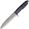 Extrema Ratio Contact Knife Wolf Gray (6.38") Extrema Ratio Contact Knife Wolf Gray (6.38")