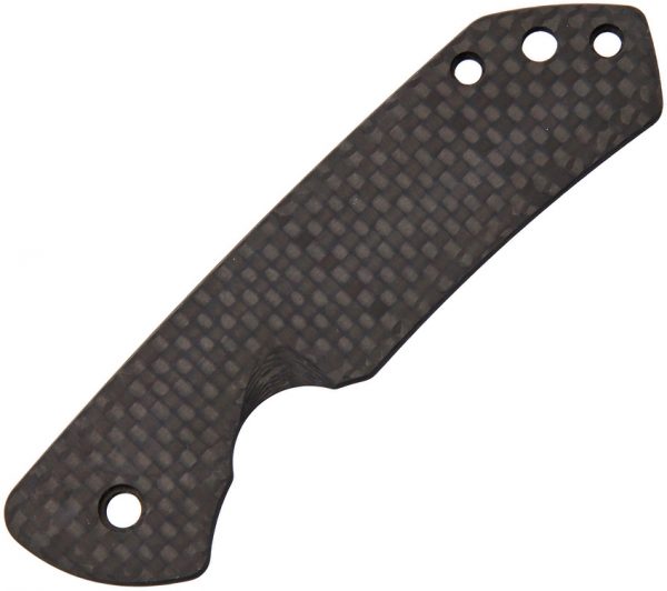 Flytanium Brouwer Handle Scale CF