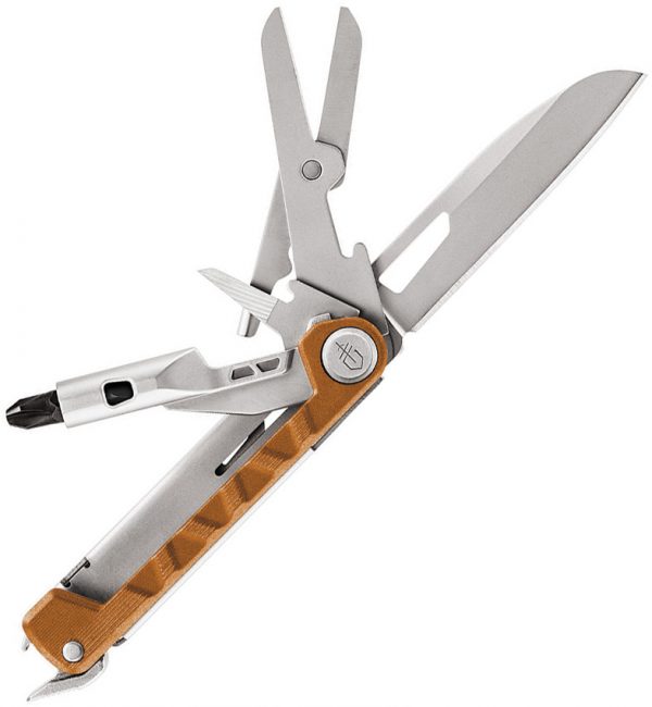 Gerber Armbar Drive Orange