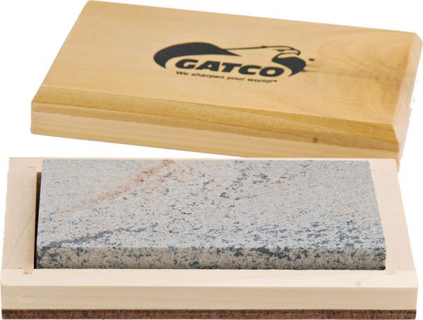 Gatco Natural Arkansas Stone Gatco Natural Arkansas Stone