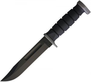 Ka-Bar D2 Extreme Fixed Blade Knife (7″)