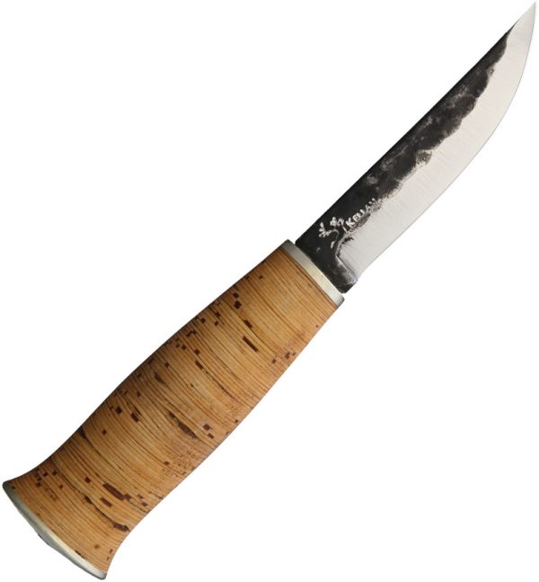Kellam Wildwood Fixed Blade (3.75")