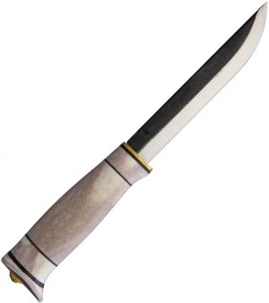 Kellam PoleStar Fixed Blade (5″)