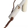 Kellam Pocket Fixed Blade Reindeer (2")