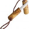 Kellam Pocket Fixed Blade Birch (2")