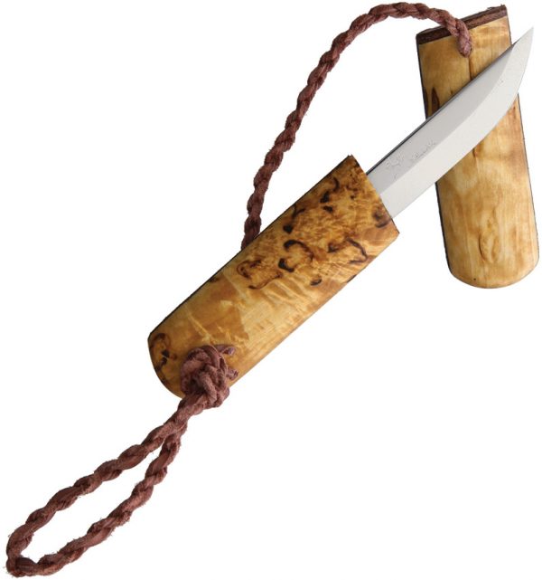 Kellam Pocket Fixed Blade Birch (2")