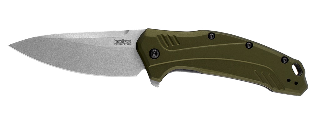 Kershaw Link 20 CV Review 17760 LSW
