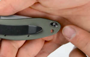 Kershaw Scallion Review, Kershaw, Scallion, Review, 2020