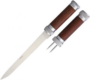 Lord And Field Outfitters Fortel Fisherman Fillet Knife