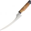 Lord And Field Outfitters Poseidon Fillet Knife (9")
