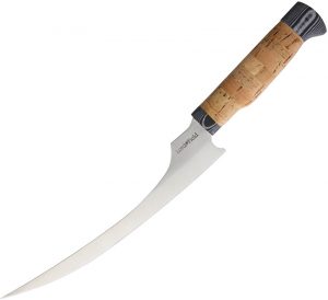 Lord And Field Outfitters Poseidon Fillet Knife (9″)