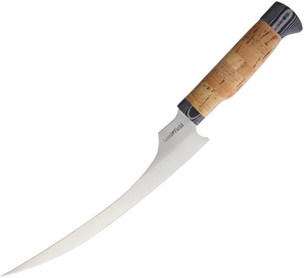 Lord And Field Outfitters Poseidon Fillet Knife (9")