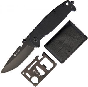 Miscellaneous Blademate Linerlock (3.5″)
