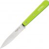Opinel No 113 Knife Green (3.75")