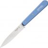 Opinel No 113 Knife Blue (3.75")