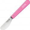 Opinel No 117 Spreading Knife Pink (2.63")
