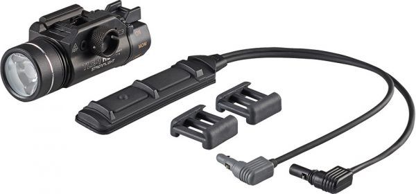 Streamlight TLR-1 HL Dual Remote Kit Streamlight TLR-1 HL Dual Remote Kit
