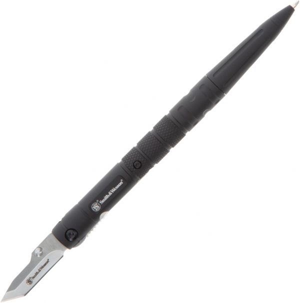 Smith & Wesson Folding Pen Knife (1.63")