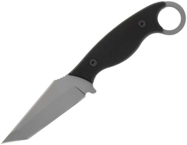 Smith & Wesson M&P Chokehold Fixed Blade (4")