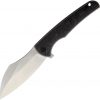 VDK Knives Vice Framelock Black CF (3.75")