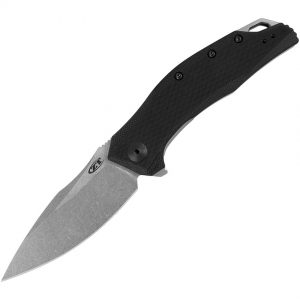 Zero Tolerance Model 0357 Linerlock A/O (3.25″)