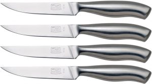 Chicago Cutlery Essentials 4.75 In. Serrated Kitchen Utility Knife -  Bliffert Lumber and Hardware