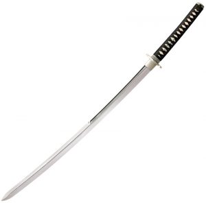 Cold Steel Double Edge Katana (28.75″)