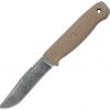 Condor Bushglider Knife Desert Tan (4.25")